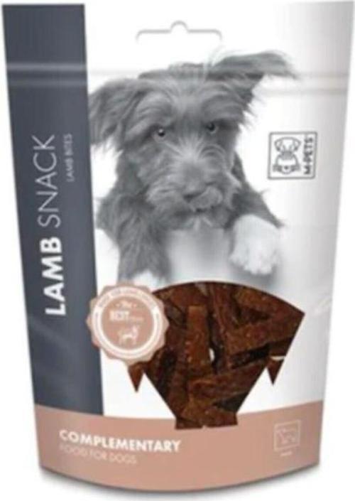 Kuzulu Şerit Köpek Ödül Maması 80 Gr