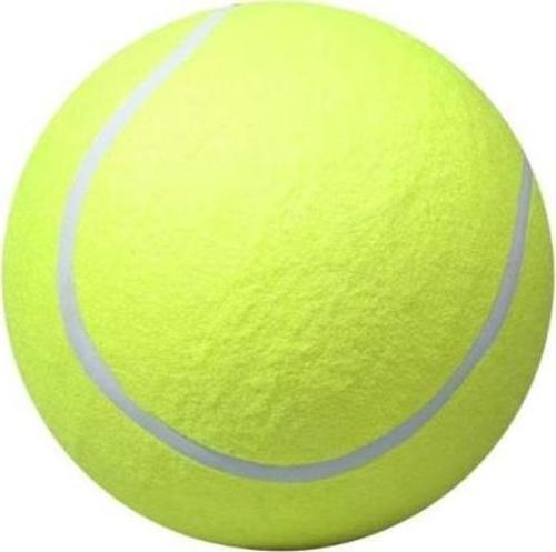 Tenis Topu Köpek Oyuncağı 1 ADET