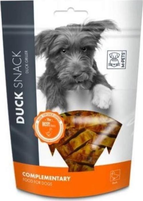 Ördekli Köpek Ödül Maması 80 Gr