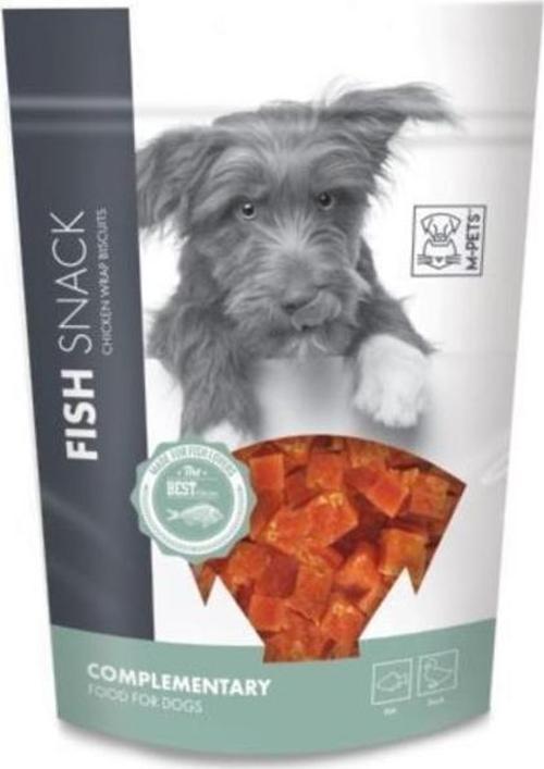 Somonlu Küp Köpek Ödül Maması 80 Gr