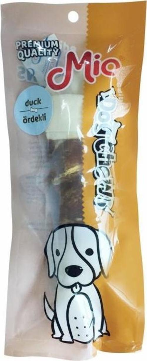 Ördekli Düğüm Kemik 15 Cm 70 gr