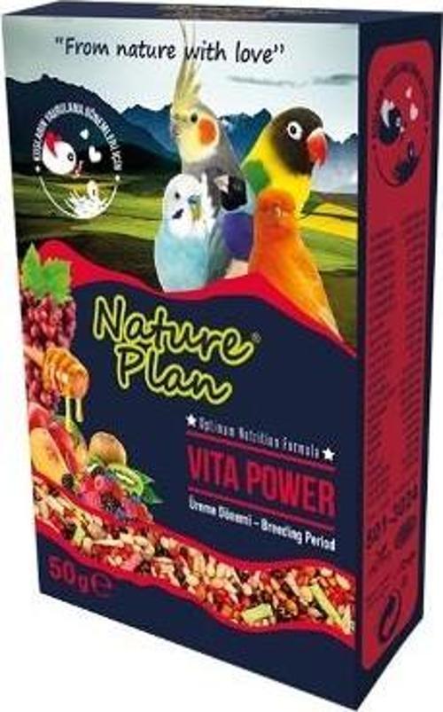 Vita Power Üreme Dönemi 50 gr