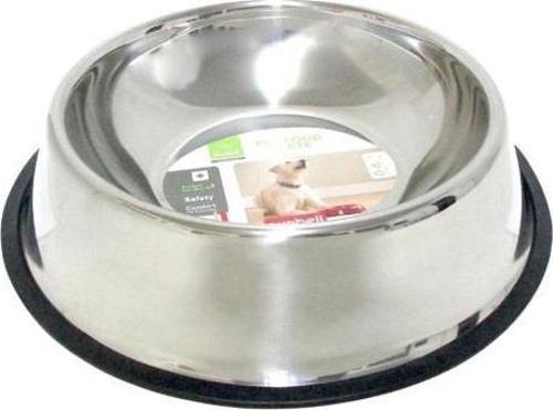 Çelik Mama Kabı 22 cm