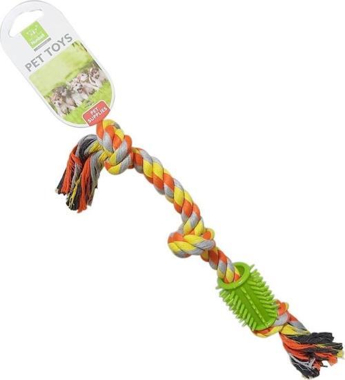 Köpek Oyuncağı Diş İpi 37 Cm