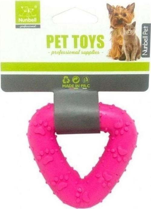 Köpek Oyuncağı Şekilli Dişlik 7,5 cm