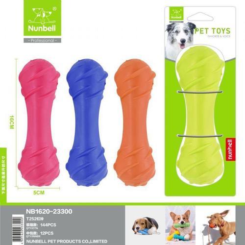 Plastik Oval Kemik 16 cm