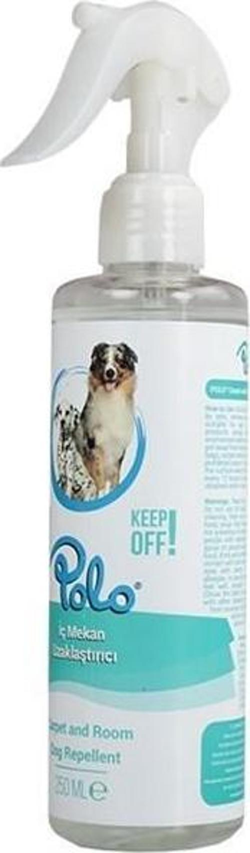 Köpek İç Mekan Uzaklaştırma 250 Ml