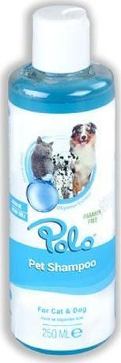 Okyanus Esintisi Kedi-Köpek Şampuanı 250ml
