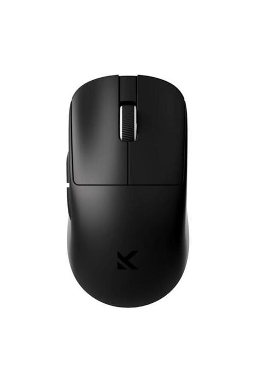 L7 Ultra Black 8K Hz Paw 3950 Sensör Kablosuz Simetrik Gaming Mouse (Mc-L7-11)