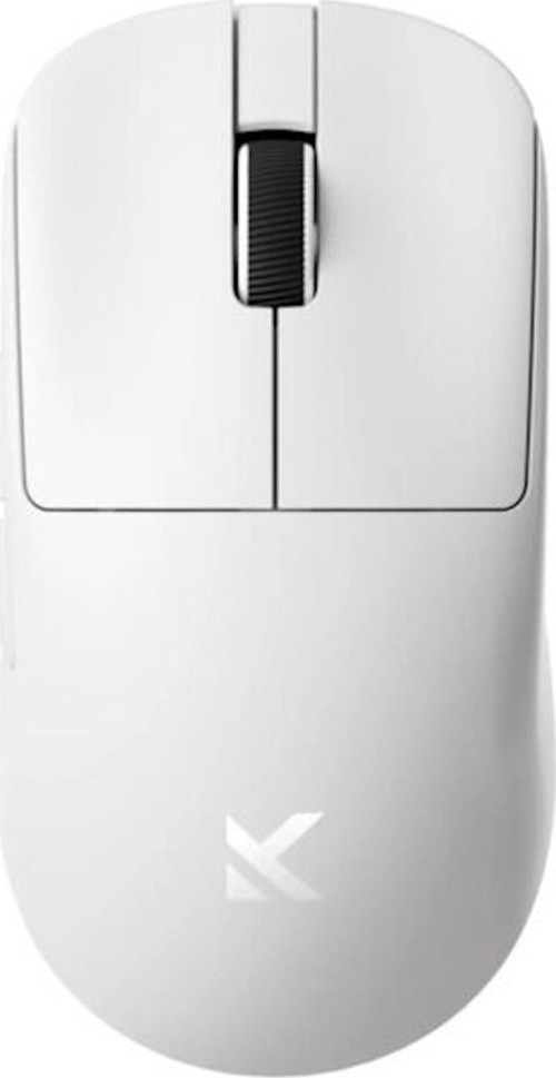 L7 Ultra White 8K Hz Paw 3950 Sensör Kablosuz Simetrik Gaming Mouse (Mc-L7-9)