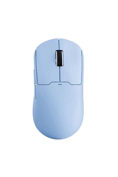 A5 Ultra Blue 8K/4K Hz Kablosuz Simetrik Gaming Mouse (A5-14Sa)