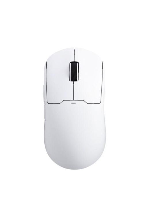 A5 Ultra White 8K/4K Hz Kablosuz Simetrik Gaming Mouse (A5-13Sa)