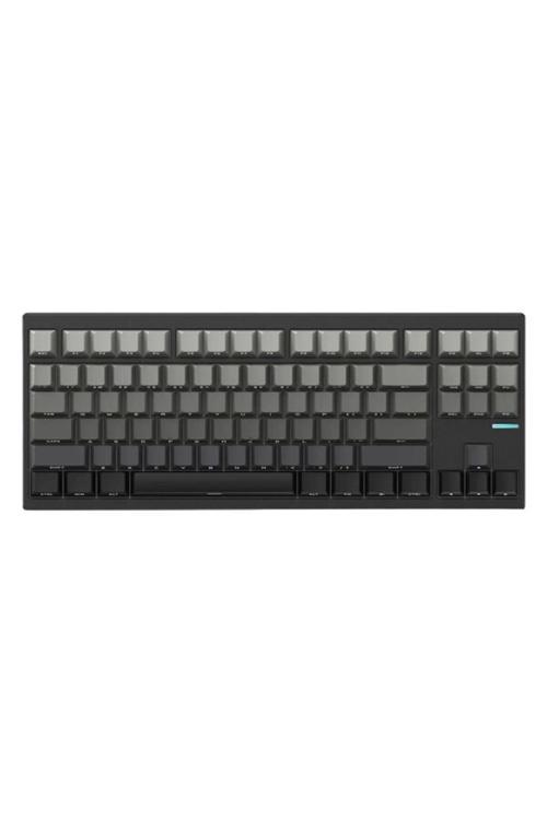 Gx87S Mountains Gradient %80 Mist Blue Switch Rgb Kablosuz Hotswap Mekanik Gaming Klavye