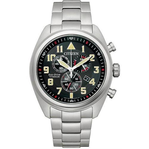 CITIZEN AT2480-81E ERKEK KOL SAATİ