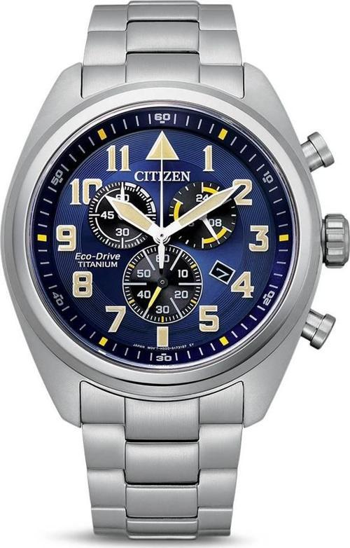 CITIZEN AT2480-81L ERKEK KOL SAATİ