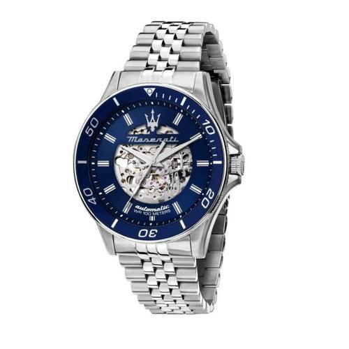 MASERATI R8823140011 ERKEK KOL SAATİ
