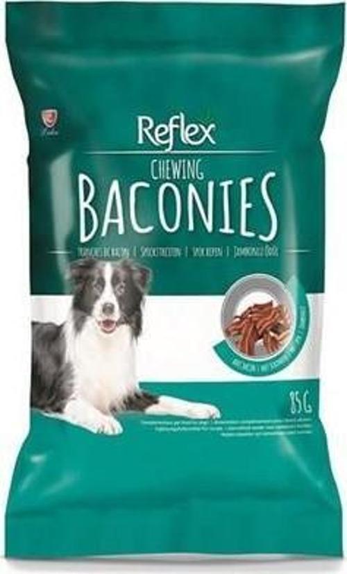 Chewing Baconies Jambonlu Köpek Ödülü 85 Gr