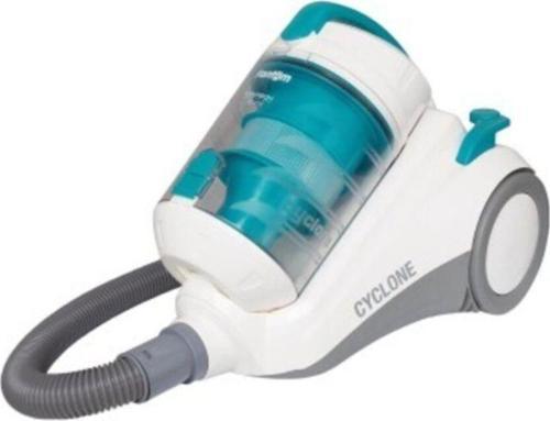 Cyclone Cc3500 850 W Toz Torbasız Elektrikli Süpürge Mavi