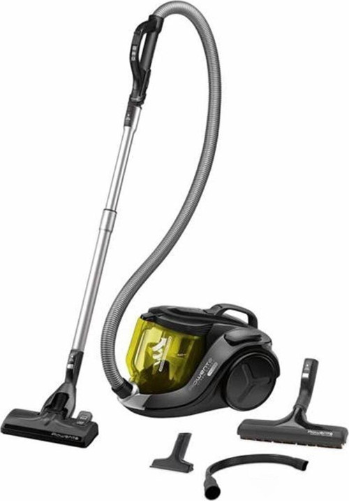 X-Trem Power Ro6954 Ea 750 W Toz Torbasız Süpürge