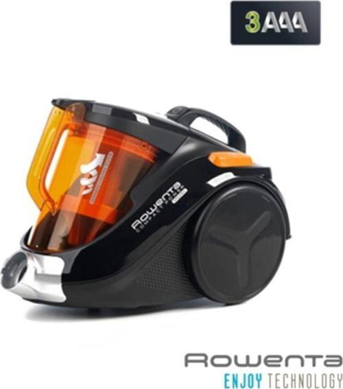 Compact Power Cyclonic Toz Torbasız Süpürge Ro3723Ta 2211400051