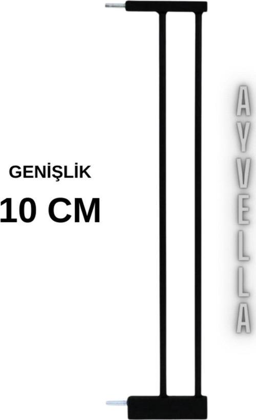 Güvenlik Kapısı Bariyer Uzatma Aparatı Ek Parça 10 Cm Çocuk Güvenliği