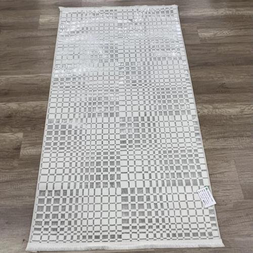 Luxess Halı Zen 1053 Krem Modern Halı