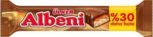 Albeni 52 gr x 18 Adet %30 Daha Fazla