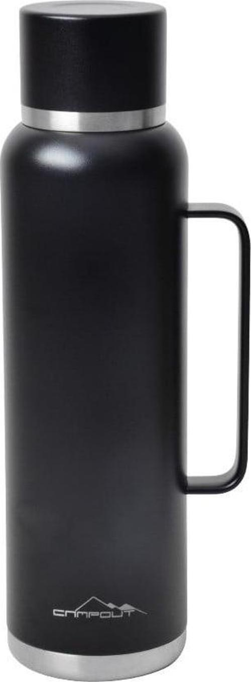 CAMPOUT ÇİFT KATMANLI TERMOS 1500 ML