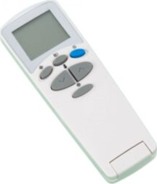 DSKI-24 HP Klima Kumandası