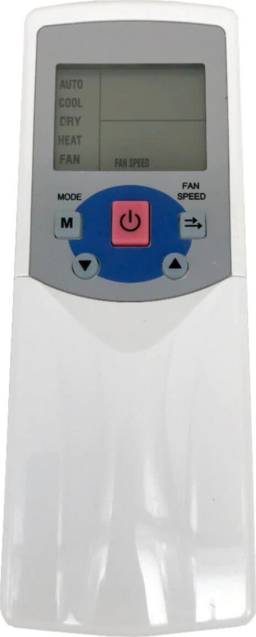 Electric Klima Kumandası