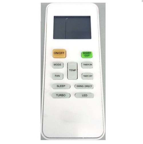 Klima Kumandası RG 52B BGE