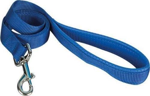 Köpekler İçin Yumuşak Doku Saplı Naylon Uzatma 120 cm x 1,5 cm