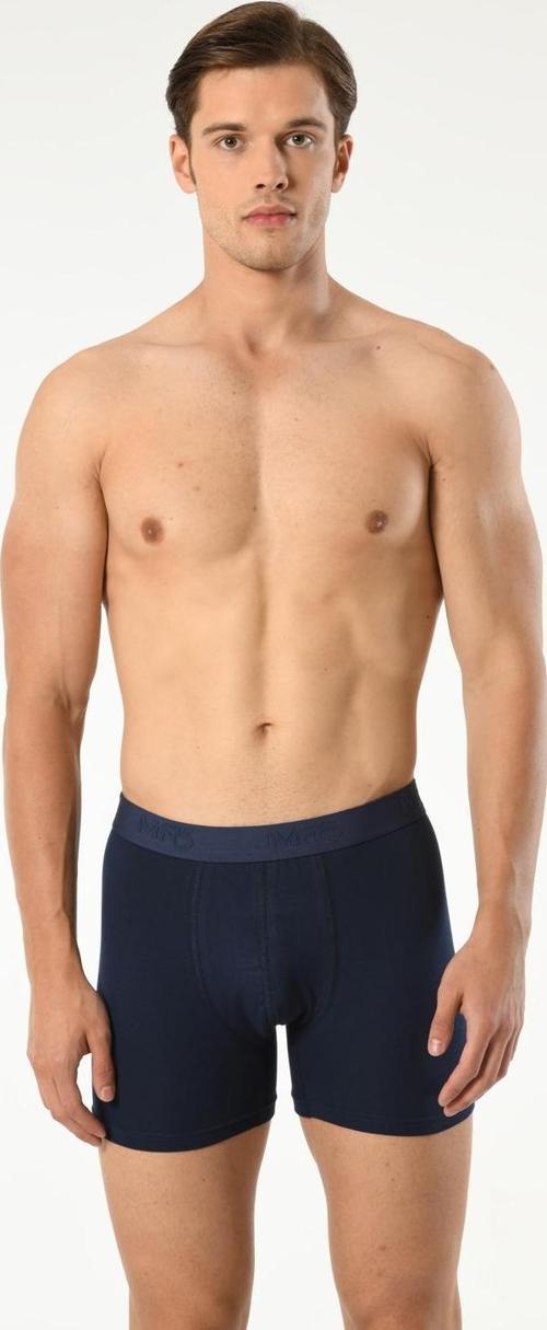 5'Lİ MODAL ERKEK BOXER