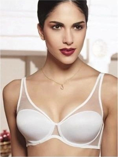 1010 Minimiser Desteksiz Sütyen