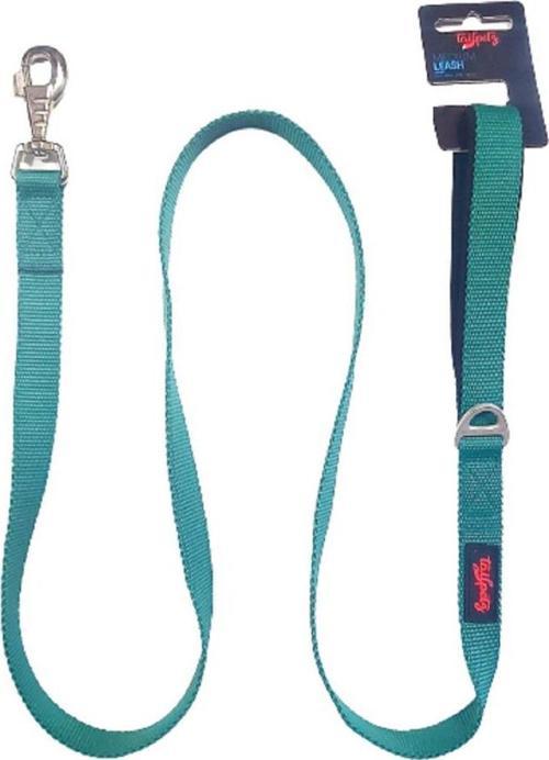 Air Köpek Gezdirme Kayışı Emerald Match Leash 135 cm