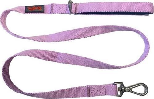 Air Köpek Gezdirme Kayışı Lilac Match Leash 135 cm