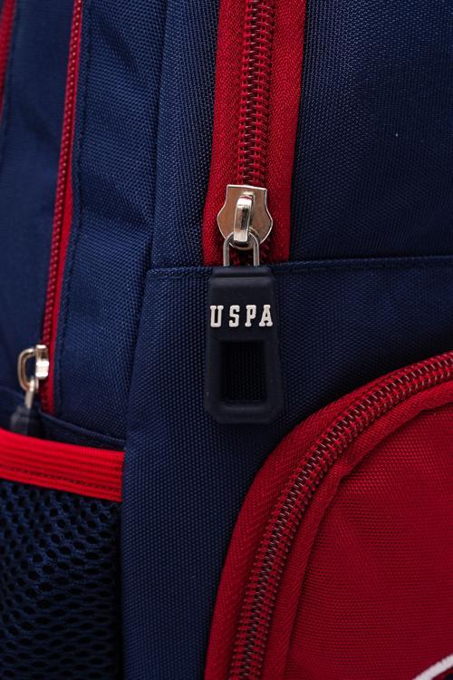 U.S. Polo. Assn. Erkek Çocuk Okul Çanta Seti PLSET2501402