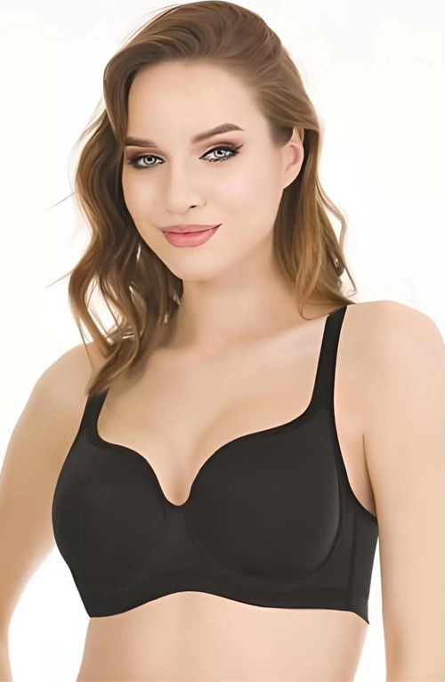 Kadın C-cup Mıcro Soft Sütyen