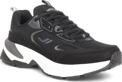 2061-Newton Anatomik Tabanlı Unisex Yürüyüş & Koşu Ayakkabısı - NKT02061-siyah-41
