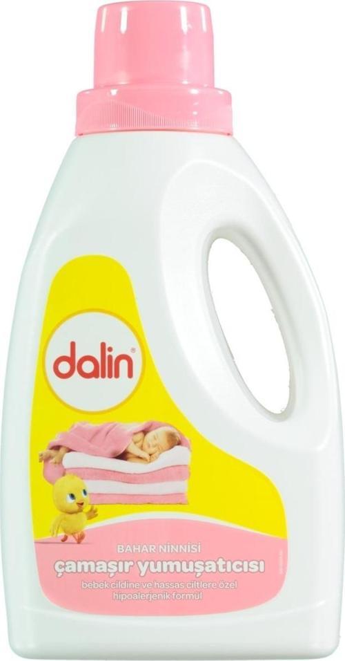 Yumuşatıcı Bahar Ninnisi 1500 ml