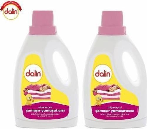 Yumuşatıcı Düş Bahçesi 1500 ml 2 Adet