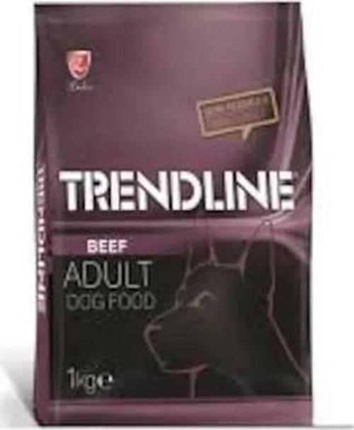Dog Beef Biftekli Köpek Maması 1 Kg