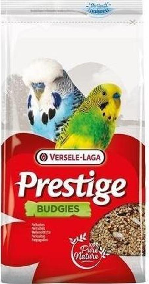 Muhabbet Kuşu Yemi 1 Kg