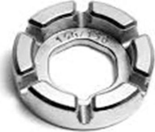 BIKE HAND BİSİKLET JANT AKORT ANAHTARI 14G/15G YC-6A  KOD:32380