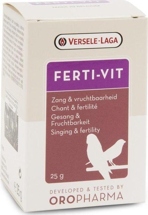 Orop.Ferti-Vit(Üreme Sezonu Vit).25 G