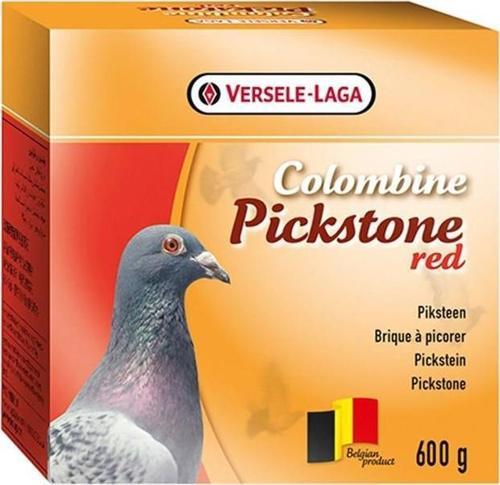VERSELE-LAGA Colombine Pickstone Red Güvercinler İçin Mineral Desteği 600gr