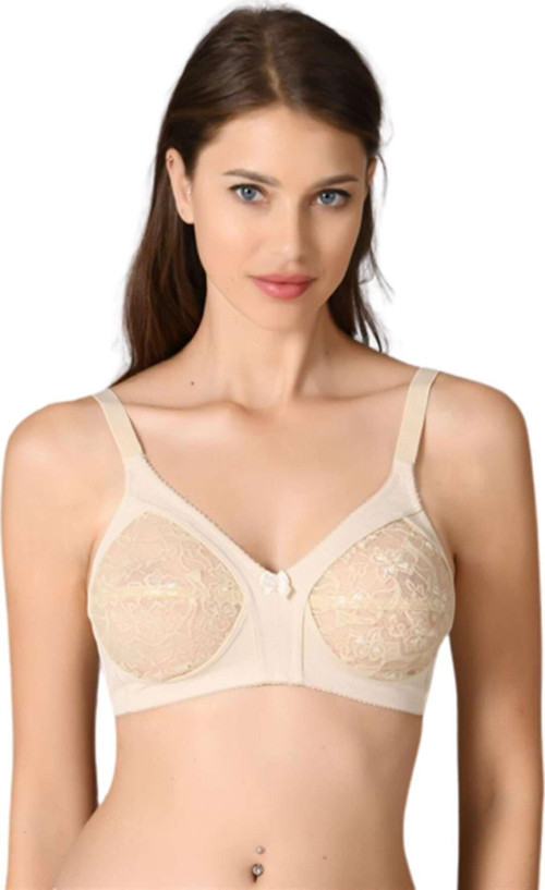 Ten Mı Emay 145 B Dantelli Toparlayıcı Sütyen