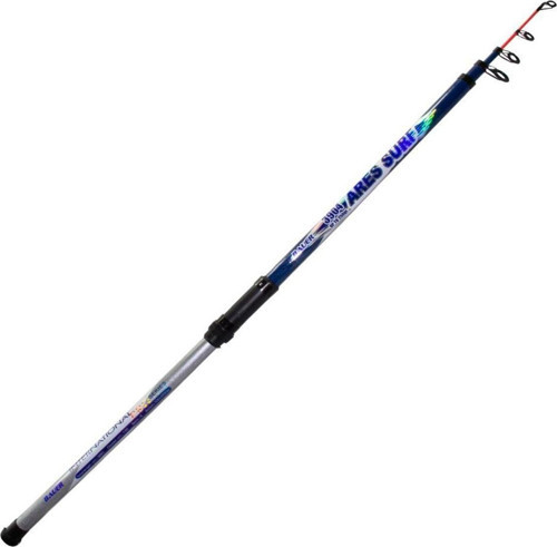 Ares 420Cm 100-250Gr Surf Olta Kamışı
