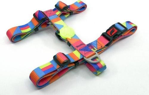 H Tipi Harness Spirit Mini Irk Köpek Göğüs Tasması 23-38cm [XS]
