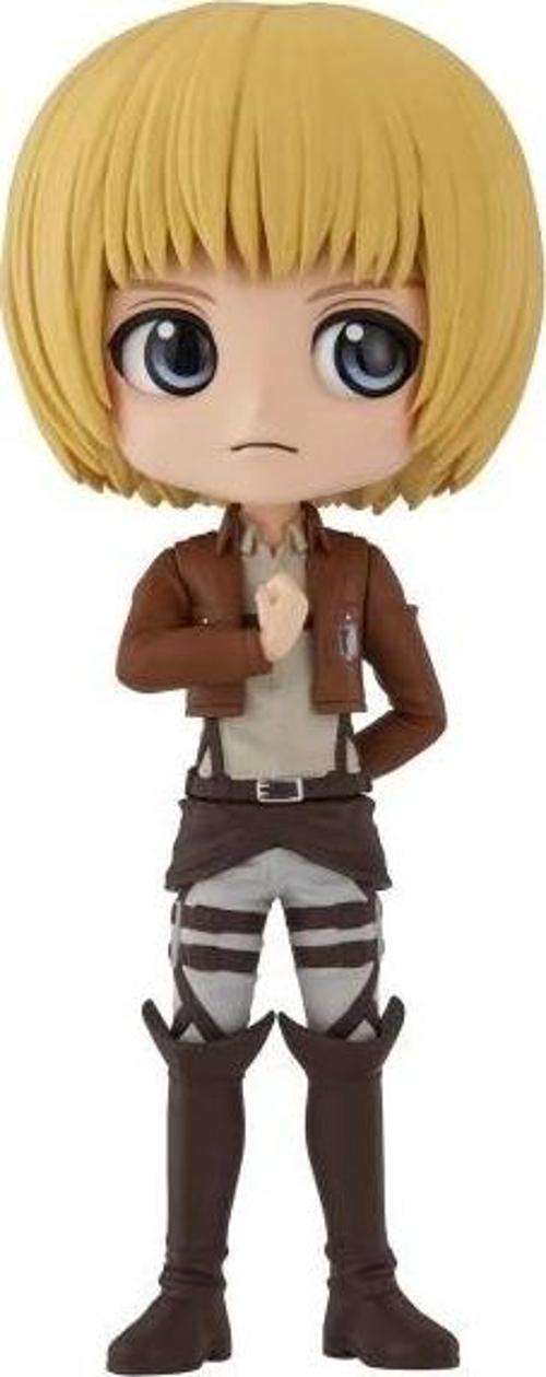 - Attack on Titan - Armin Arlert (Ver. A), Figür